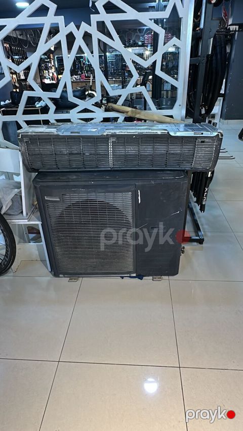 Kondisioner 120kv