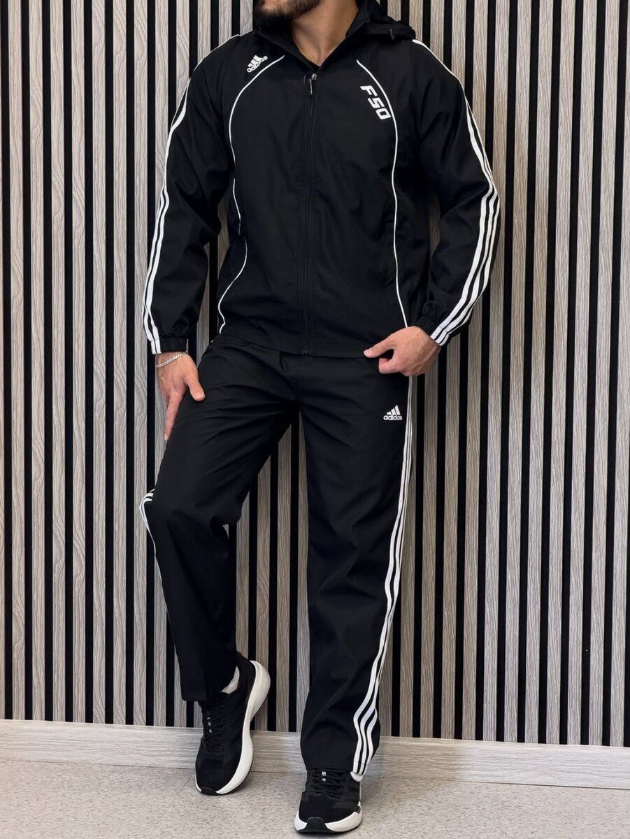 Sport dəst Adidas — Şəxsi əşyalar, Bakı