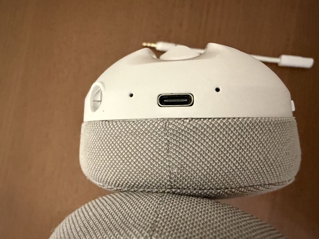 Attack Shark L80 — Simsiz Gaming Qulaqlıq (Ağ) — Elektronika, Bakı (8)