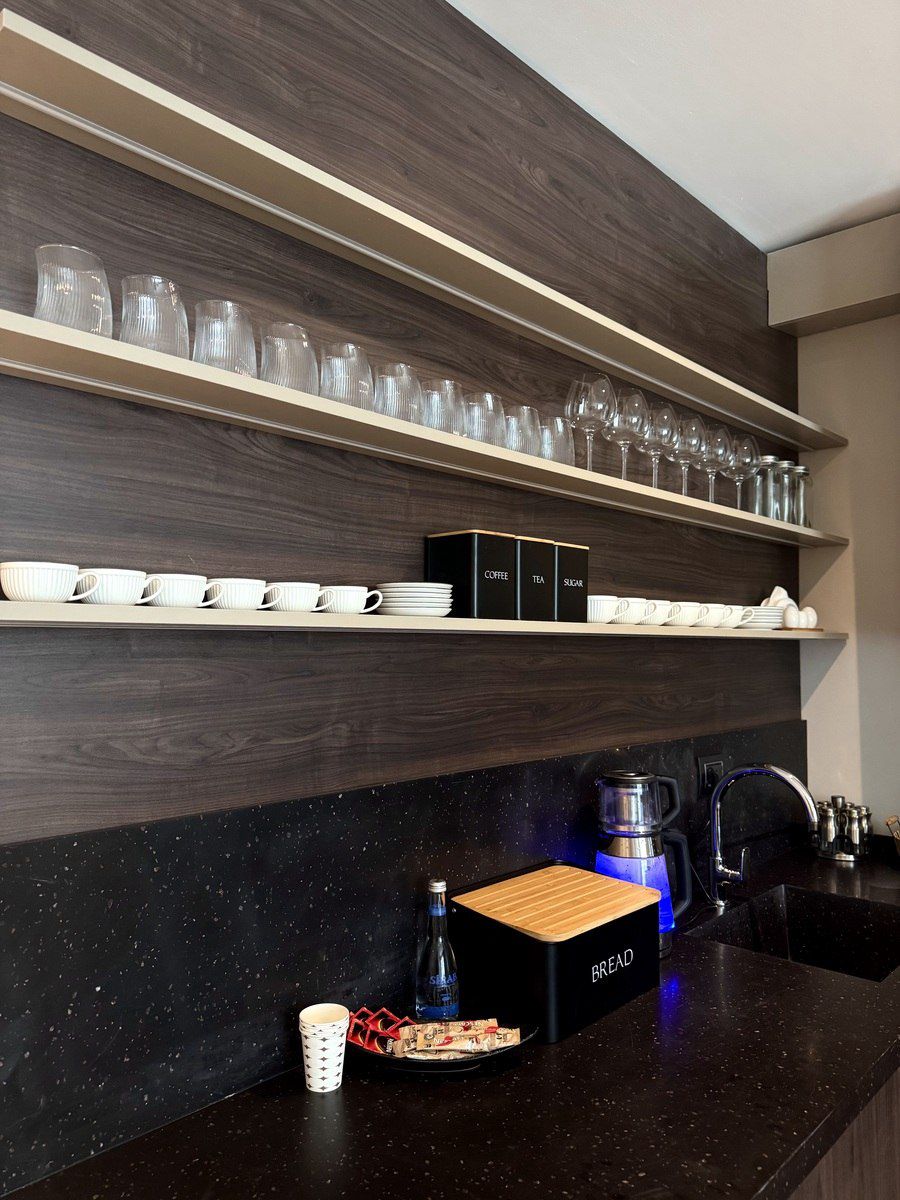 Villa kirayə verilir, SeaBreeze, park residence 2 — Ev, villa, Bakı (3)