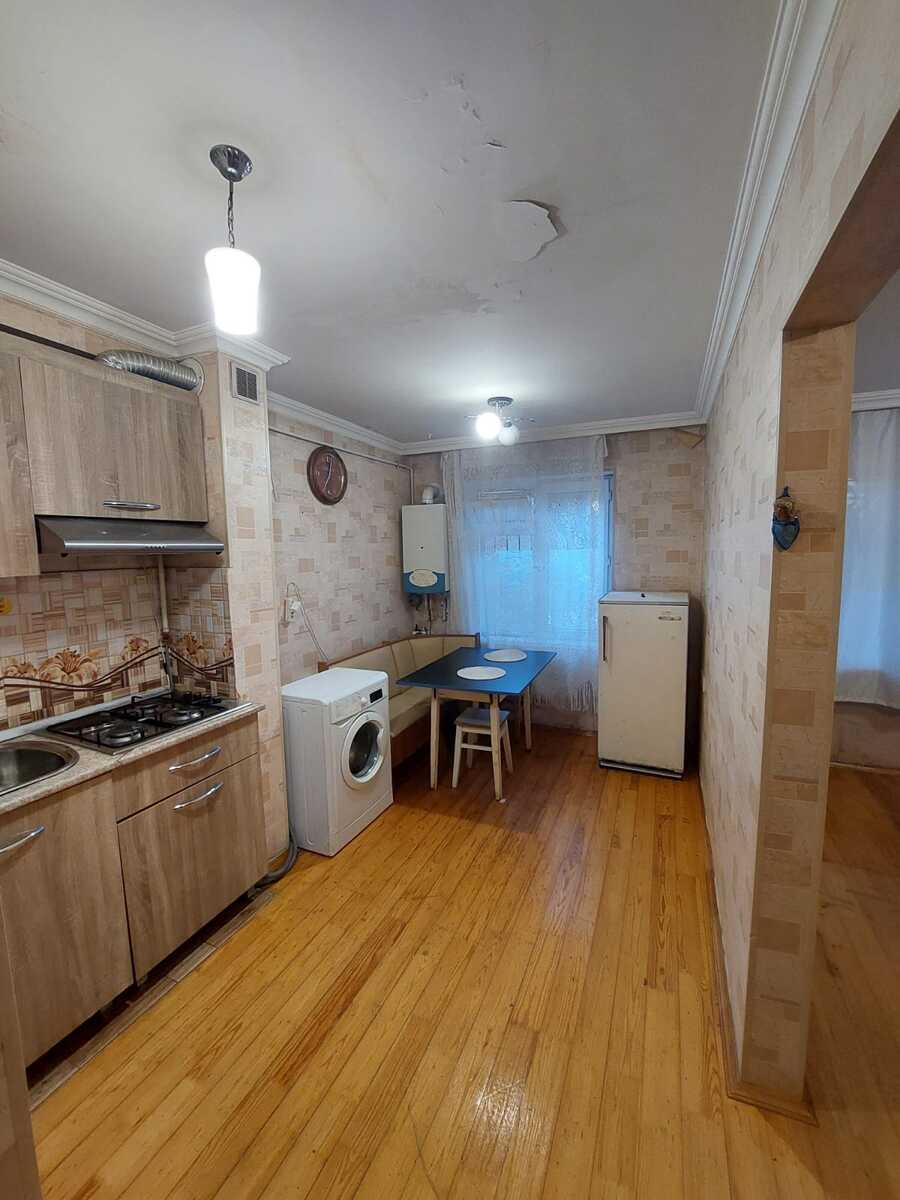 1-otaqlı mənzil kirayə verilir, Sumqayıt ş., 35 m² — Mənzil, Sumqayıt (6)