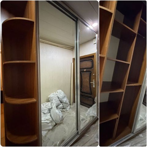 Dehliz dolabi 220 azn.Unvan ehmedli.olcusu 2 metr eni// 220 — Bakı