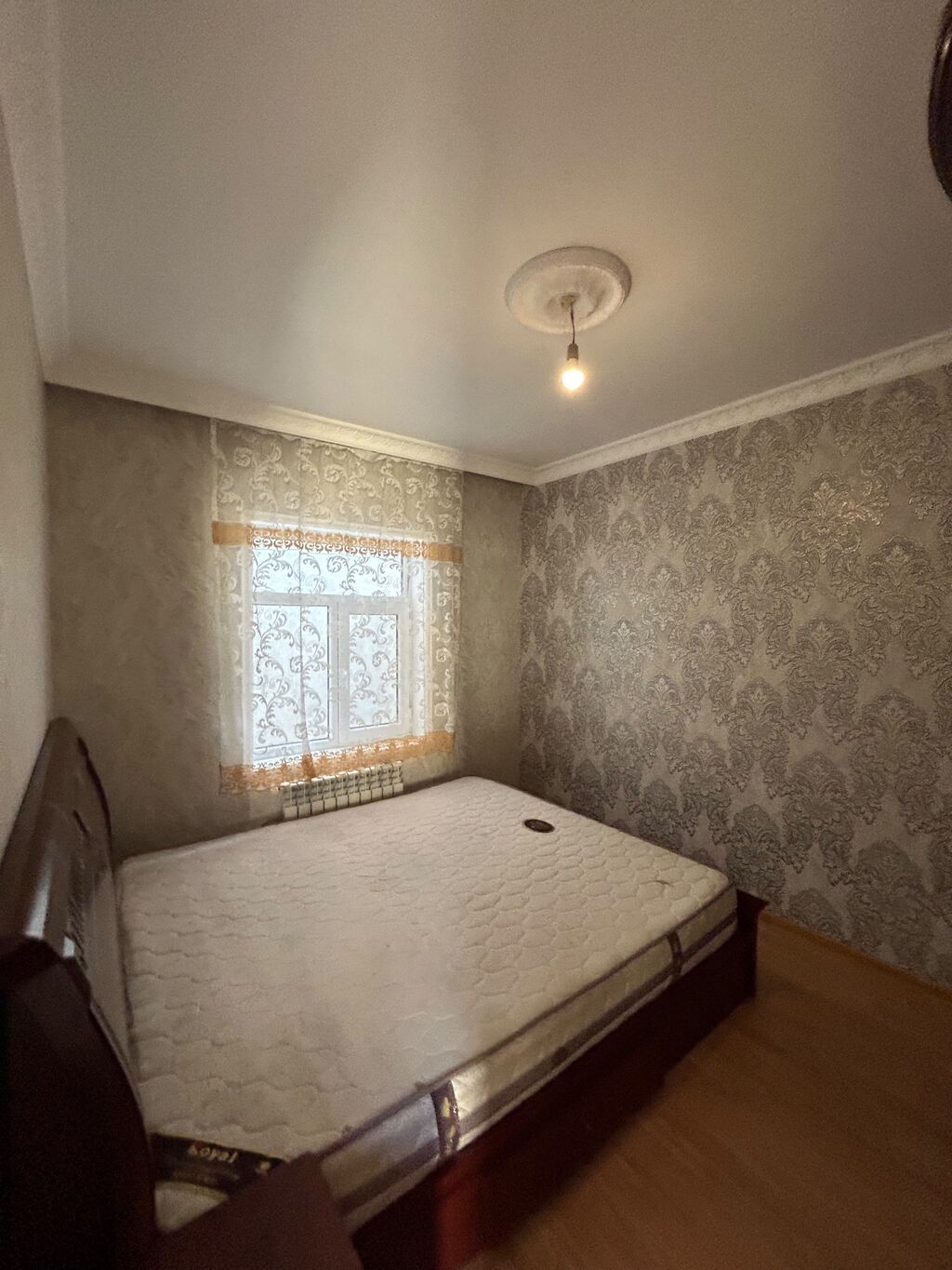 2 otaqlı, 60 kv. m, Kredit yoxdur, Yeni təmirli — Daşınmaz əmlak, Mehdiabad (8)