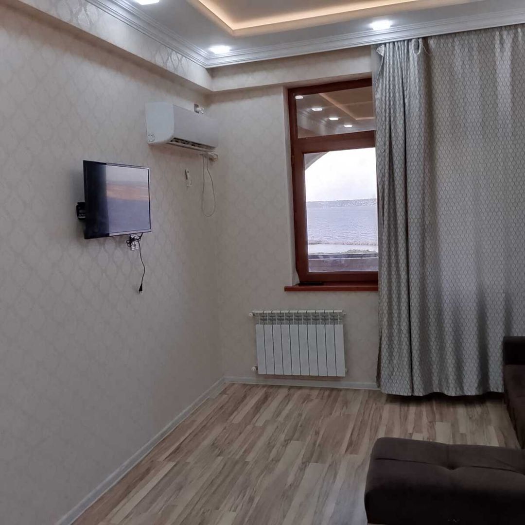 3-otaqlı yeni tikili kirayə verilir, Masazır qəs., 70 m² — Mənzil, Bakı (3)