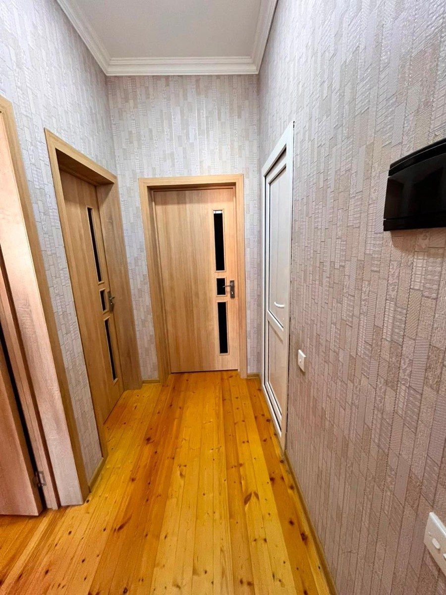Həyət evi, Zabrat qəs — Ev, villa, Bakı (3)