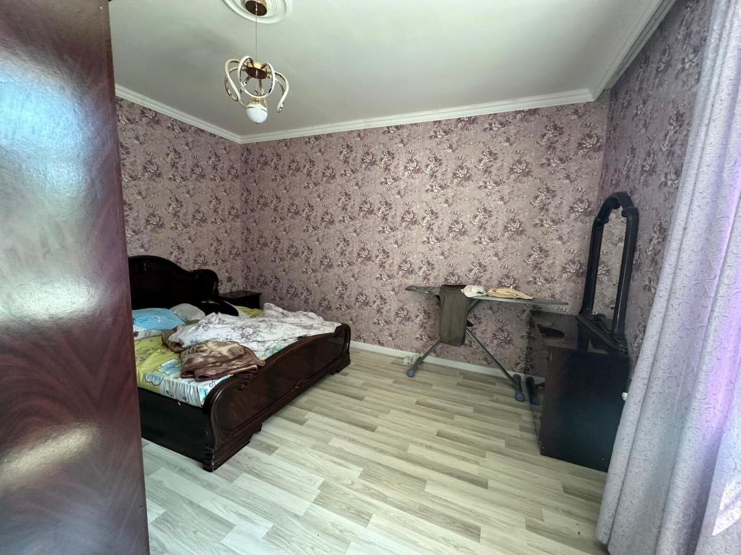 Həyət evi, Maştağa qəs — Ev, villa, Bakı (6)