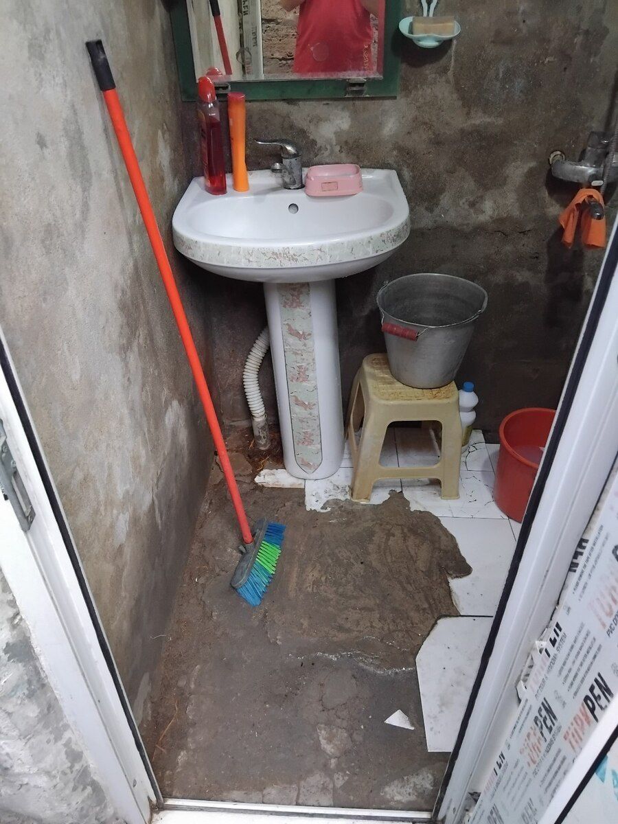 Həyət evi, Sabunçu r — Ev, villa, Bakı (8)