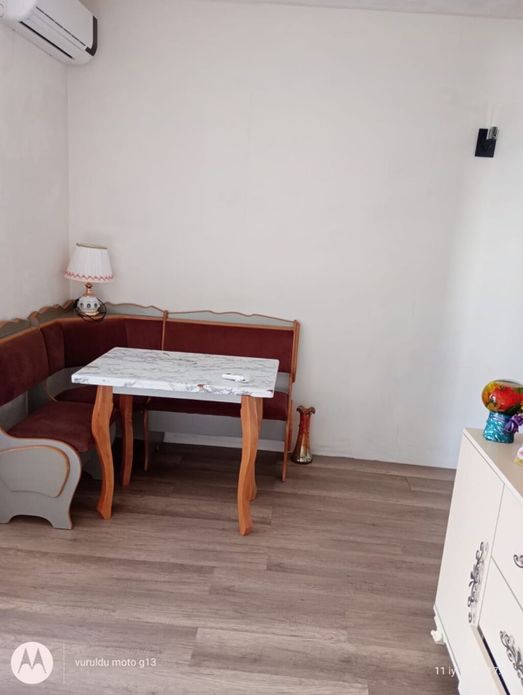 5 otaqlı, 200 kv. m, Kredit yoxdur, Yeni təmirli — Daşınmaz əmlak, Digah (7)
