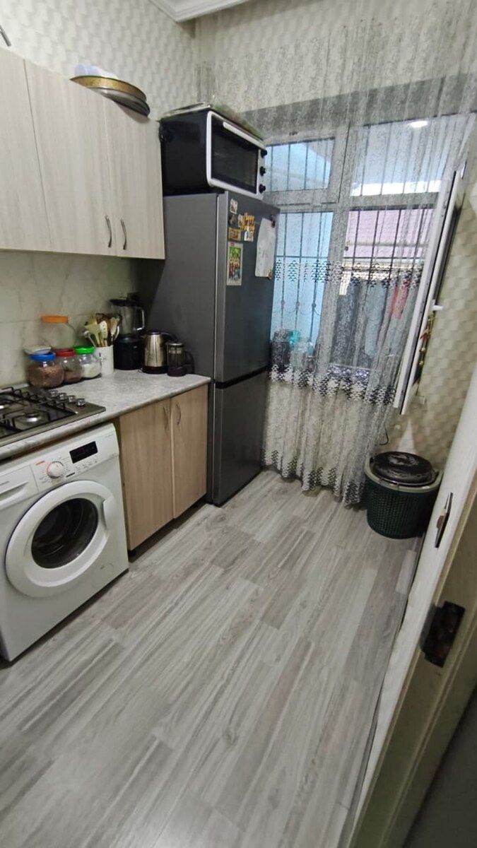 Həyət evi kirayə verilir, Masazır qəs — Ev, villa, Bakı (7)