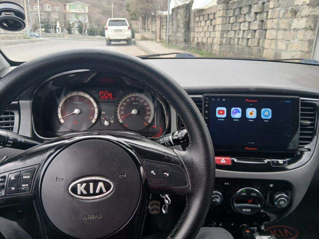 Kia Rio, 1.5 L, 2010 il, 233 000 km — Avtomobillər, Bakı (6)