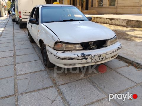 Daewoo Nexia, 2007 il