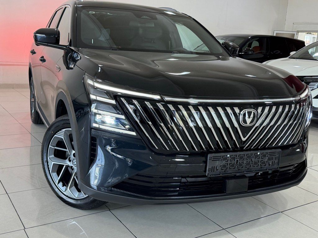 Changan CS 75 Plus, 1.5 L, 1.7 kWh, 2026 il, yeni — Avtomobillər, Bakı