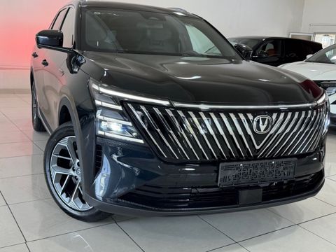 Changan CS 75 Plus, 1.5 L, 1.7 kWh, 2026 il, yeni — Bakı