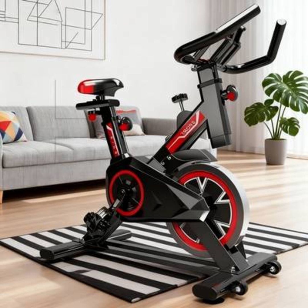Fitnes velosipedi — İdman, hobi, istirahət, Bakı (8)