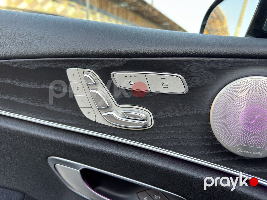 Mercedes E 300, 2.0 L, 2016 il, 83 000 km — Avtomobillər, Bakı (12)