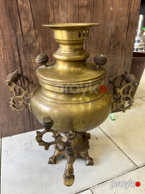Samovar