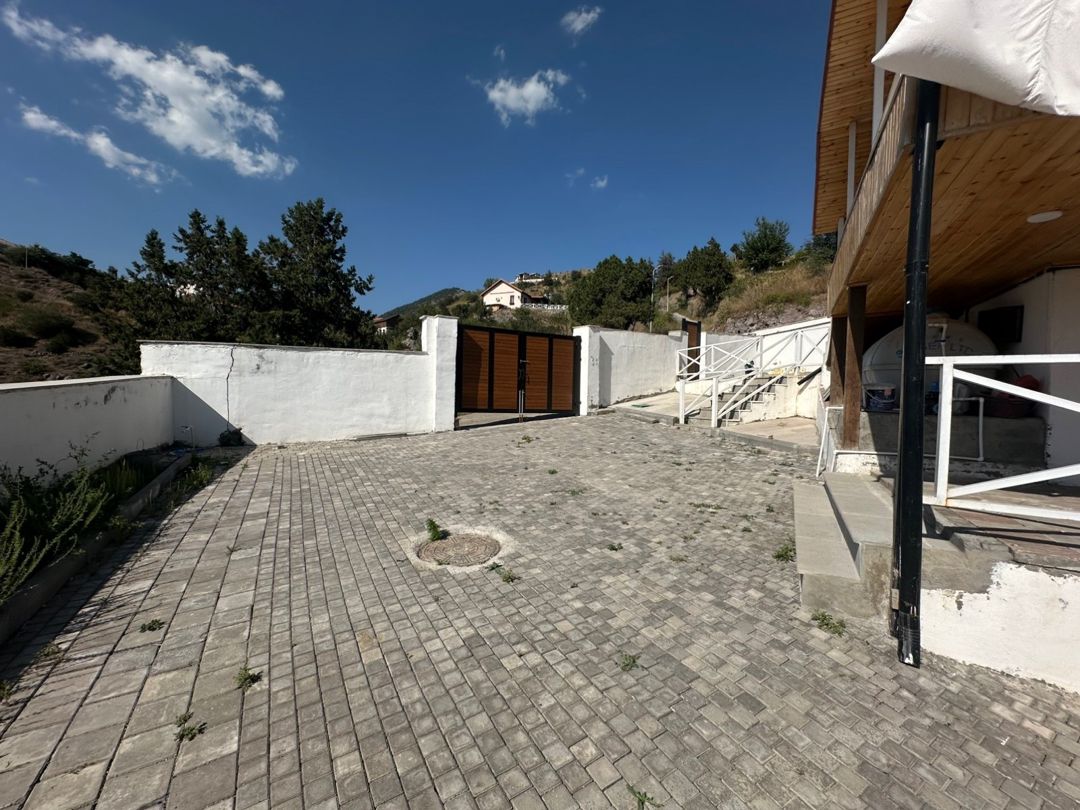 Villa kirayə verilir, Laçın ş — Ev, villa, Laçın (6)
