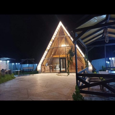 Bağ evi kirayə verilir, Qax r — Qax