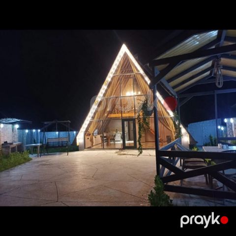 Bağ evi kirayə verilir, Qax r