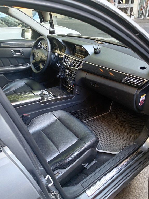 Mercedes E 250, 2.1 L, 2011 il, 336 000 km — Avtomobillər, Bakı (3)