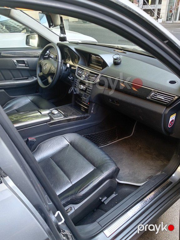 Mercedes E 250, 2.1 L, 2011 il, 336 000 km — Avtomobillər, Bakı (3)