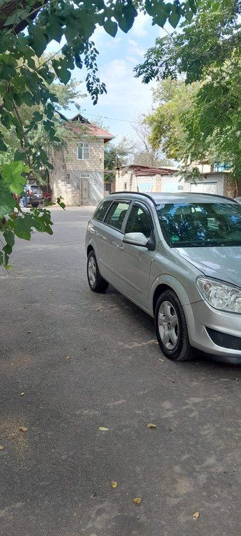 Opel Astra, 1.7 L, 2008 il, 279 055 km — Avtomobillər, Beyləqan (4)