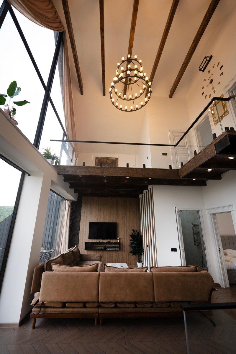Villa kirayə verilir, Quba r — Ev, villa, Bakı (12)