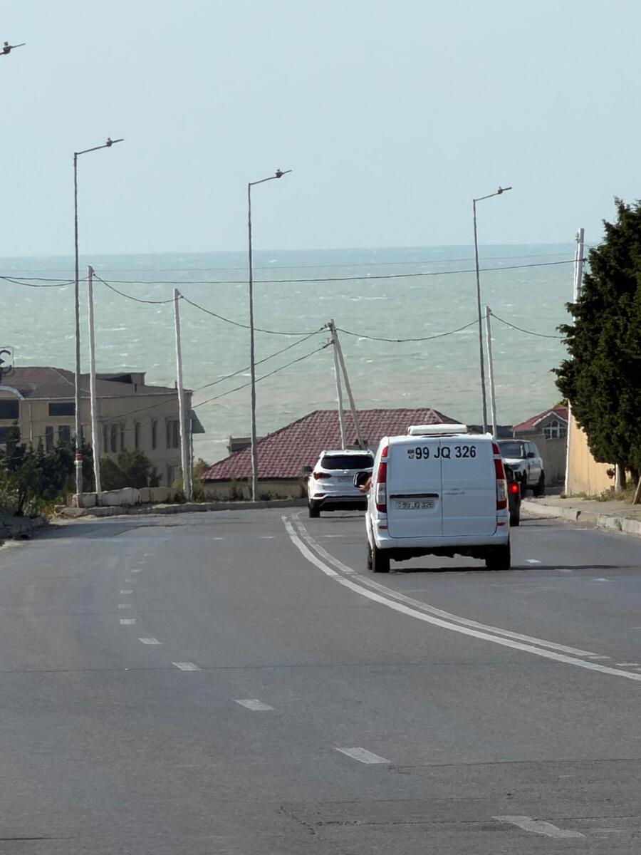 5 sot torpaq sahəsi, Qaçaq Nəbi küç — Torpaq, Bakı (3)