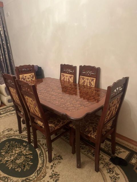 Stol stul dəsti 150 AZN. Stol açılır Ünvan Qaraçuxur Aynur B