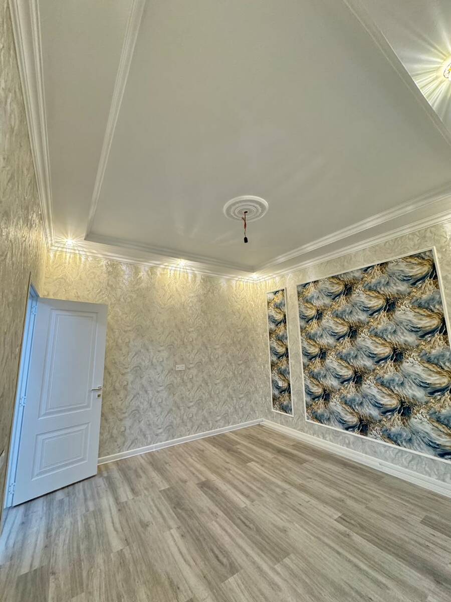 Həyət evi, Zabrat qəs — Ev, villa, Bakı (12)
