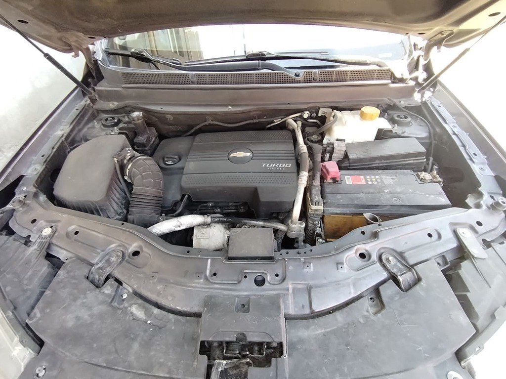 Chevrolet Captiva, 2.0 L, 2014 il, 382 000 km — Avtomobillər, Bakı (8)