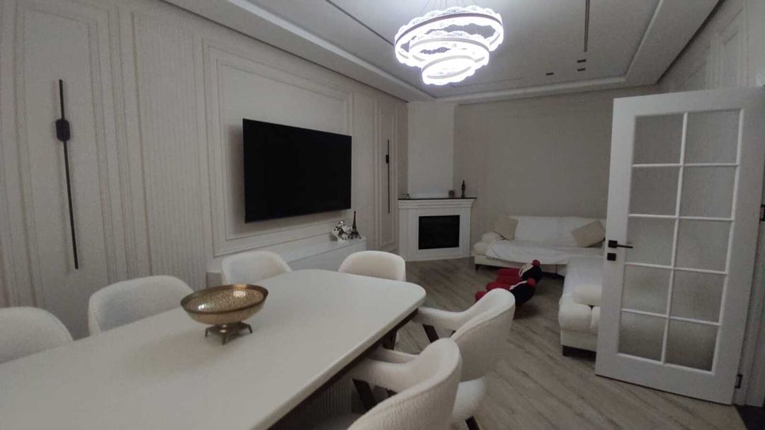 Həyət evi, Məlik Aslanov küç.1 — Ev, villa, Bakı (2)