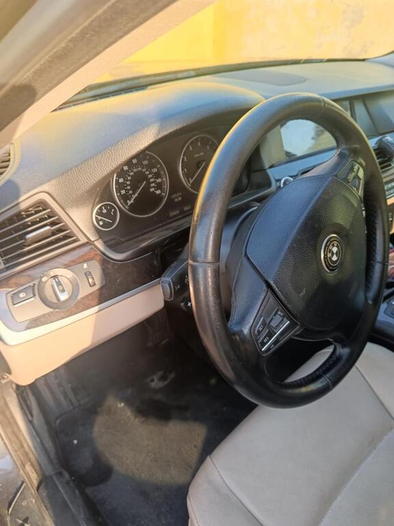 BMW 528, 2.0 L, 2011 il, 310 000 km — Avtomobillər, Bakı (7)
