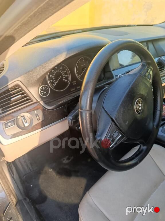 BMW 528, 2.0 L, 2011 il, 310 000 km — Avtomobillər, Bakı (7)