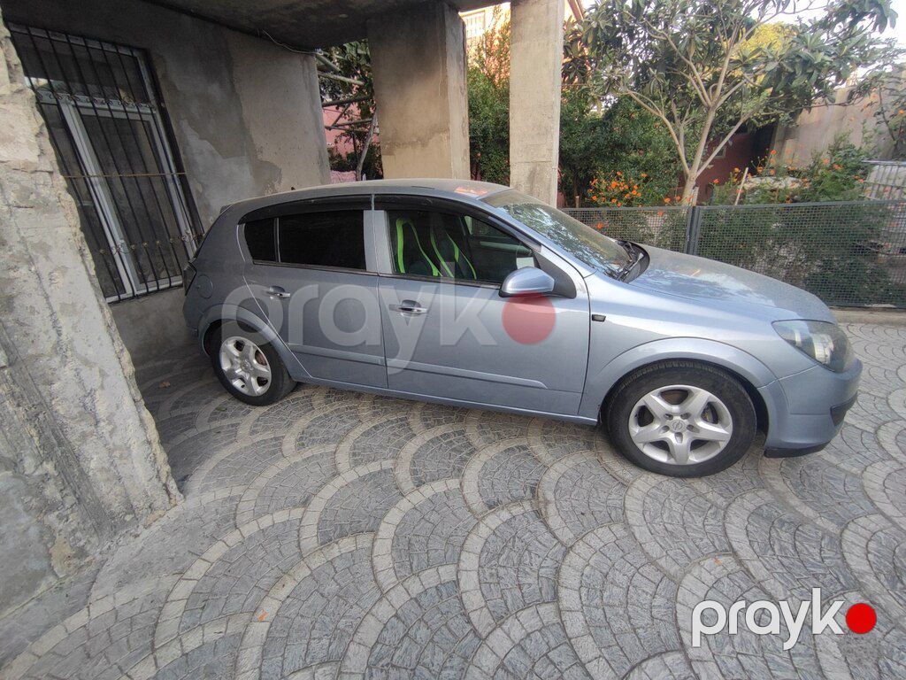 Opel Astra, 1.3 L, 2005 il, 203 000 km — Avtomobillər, Bakı (6)