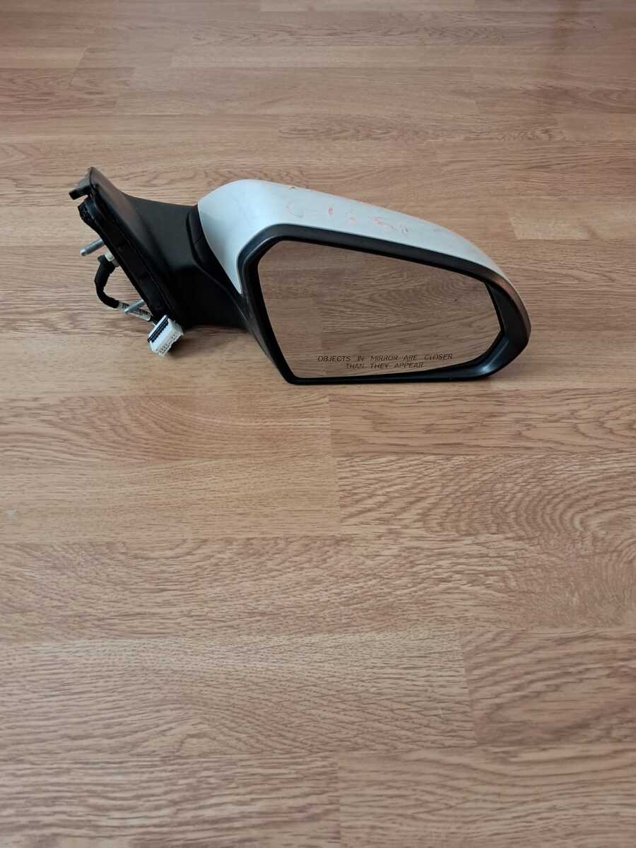 Hyundai, Kia güzgüsü — Ehtiyat hissələri və aksesuarlar, Bakı (9)