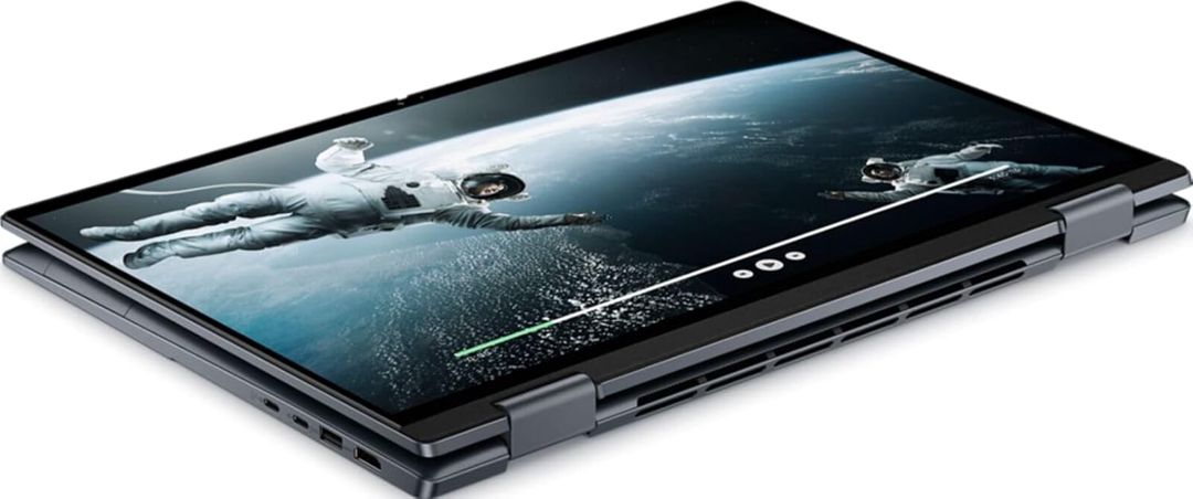 Dell Inspiron 7635 2-in-1 — Elektronika, Bakı (2)
