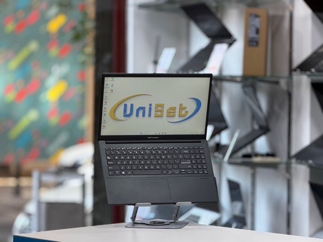 Noutbuk Asus Vivobook GO 15 E1504G — Elektronika, Bakı (2)