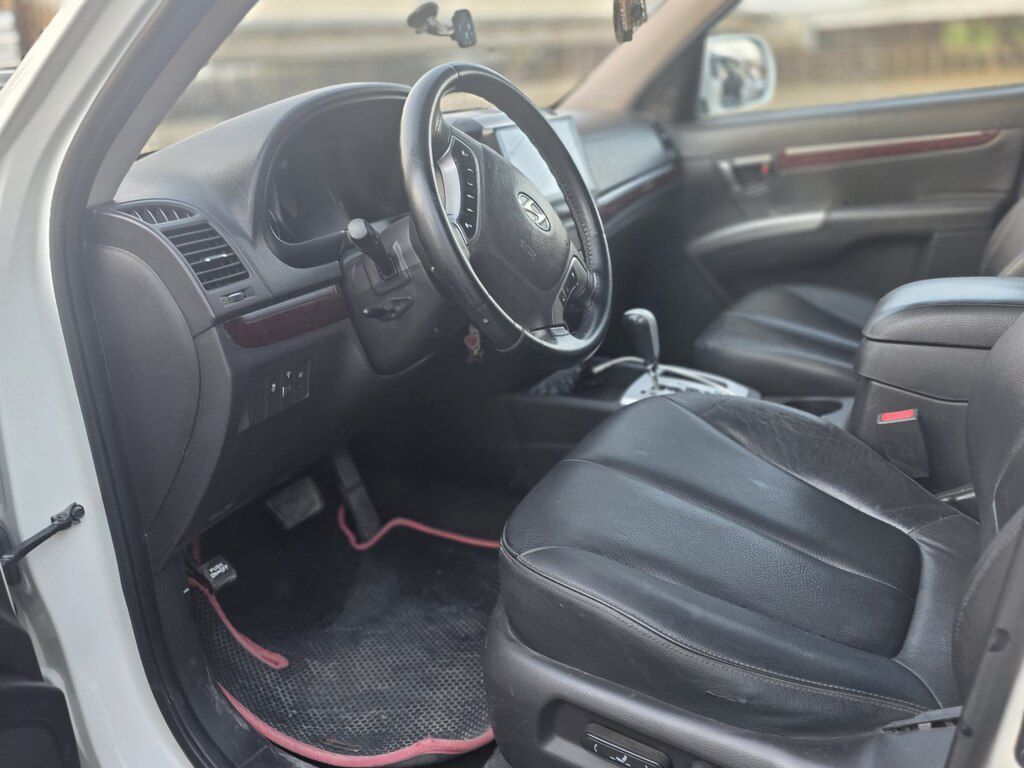 Hyundai Santa Fe, 2.0 L, 2011 il, 230 000 km — Avtomobillər, Ağcabədi (7)