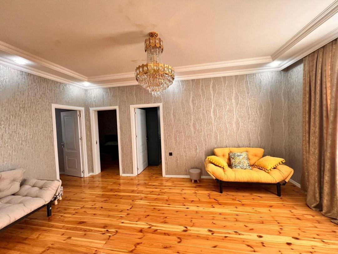 Bağ evi kirayə verilir, Mərdəkan qəs — Ev, villa, Bakı (12)