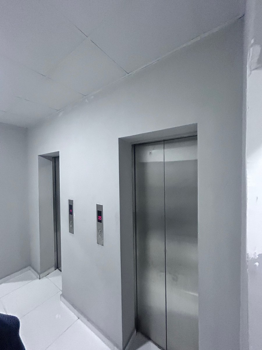 3-otaqlı yeni tikili kirayə verilir, Qara Qarayev m., 100 m² — Mənzil, Bakı (2)