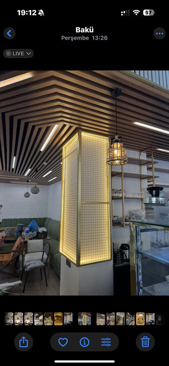 Elektrik işi axtarıram — İş axtarıram, Bakı (8)
