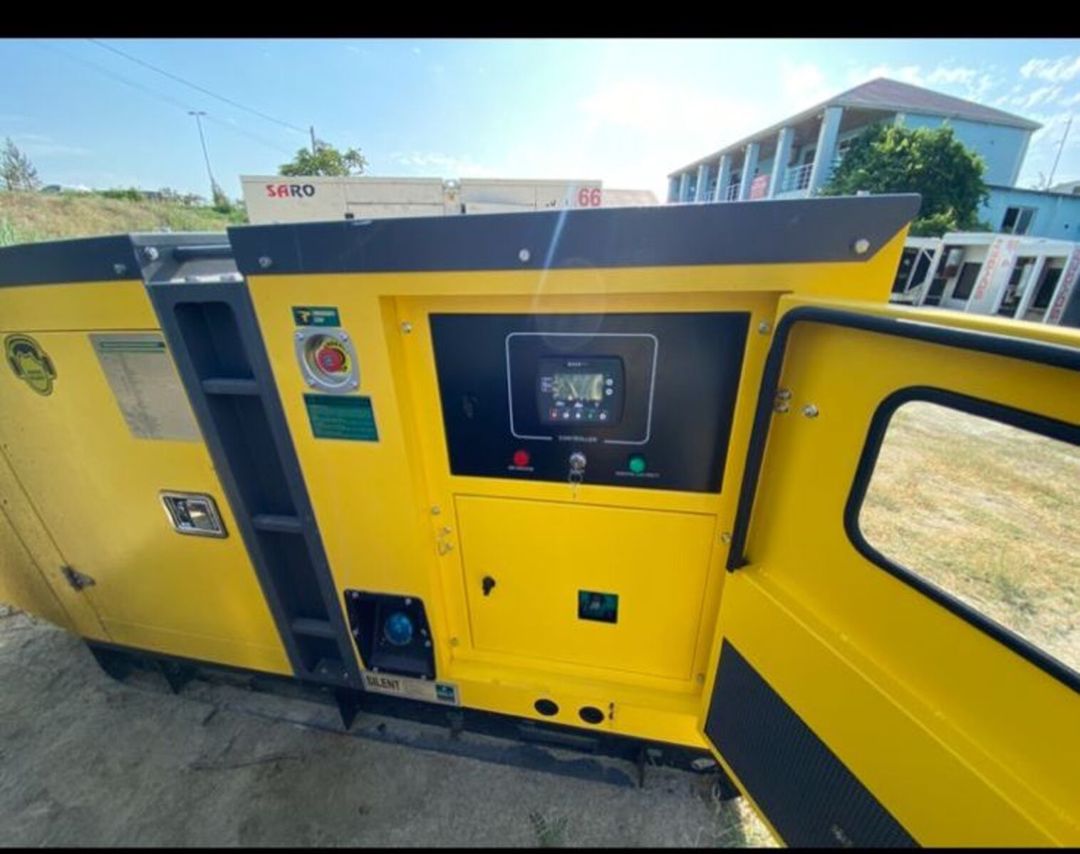 Generator — Biznes və avadanlıq, Bakı (5)