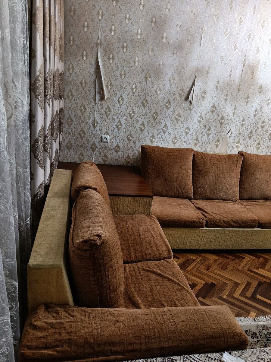 Künc divan — Mallar, Bakı (3)