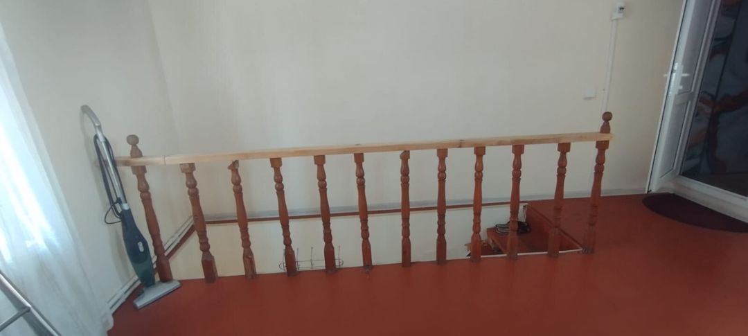 Həyət evi kirayə verilir, Elmlər Akademiyası m — Ev, villa, Bakı (4)