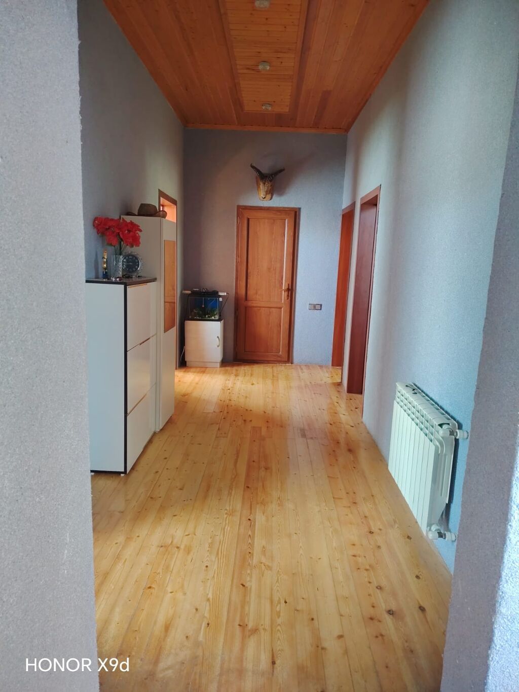 3 otaqlı, 100 kv. m, Yeni təmirli — Daşınmaz əmlak, Digah (5)