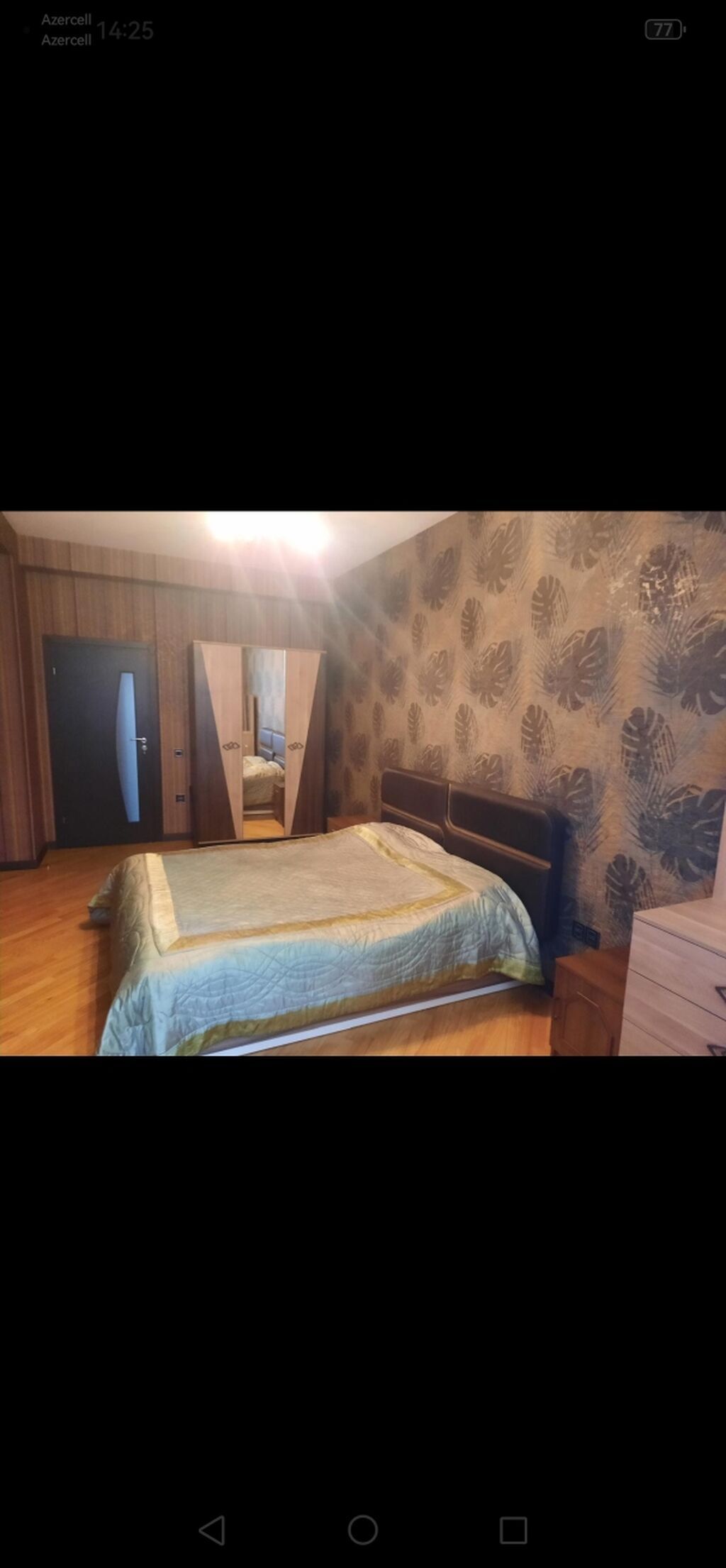 Tbilisi prospekt-İnqilabi kəsişməsi Həsən Əliyev1 küçəsində 3 otaq 138 — Daşınmaz əmlak, Bakı (7)