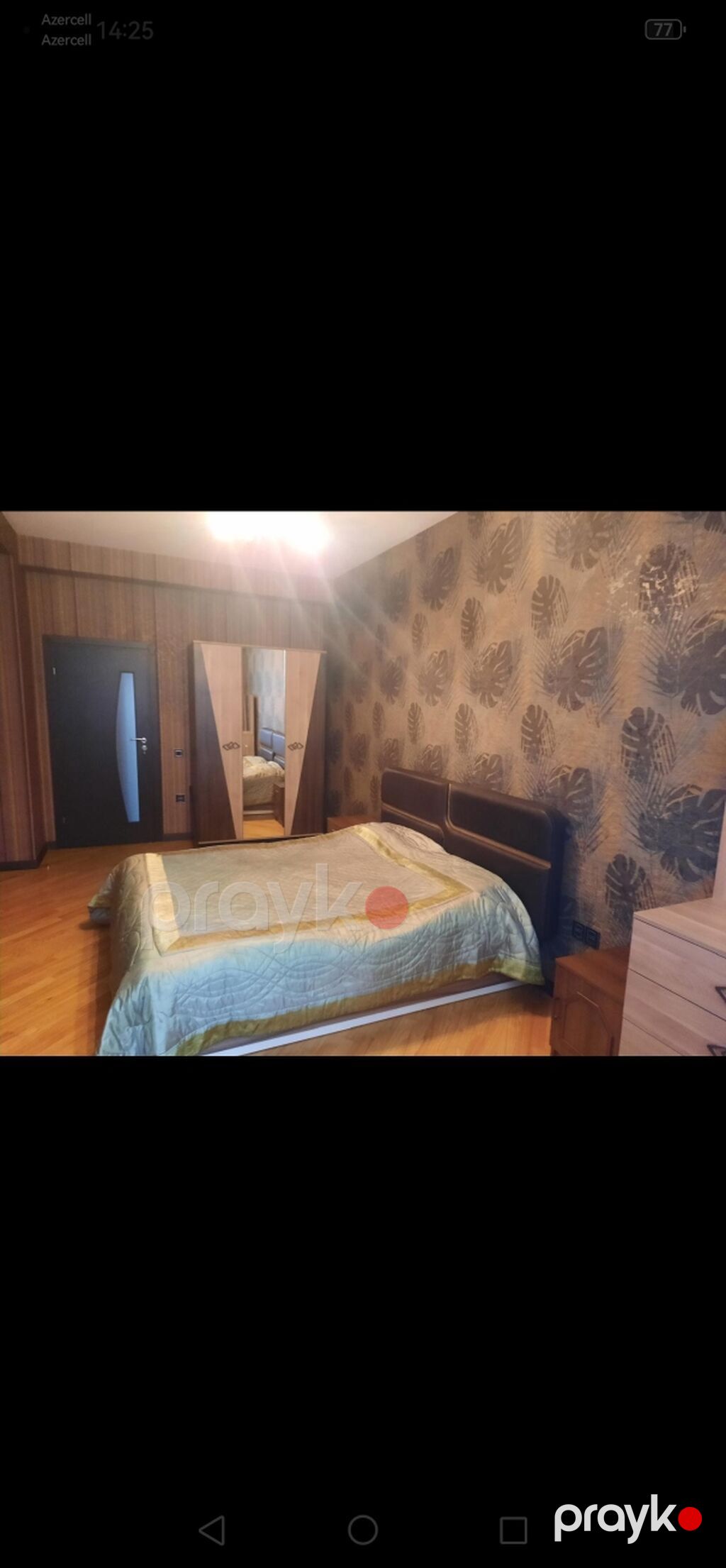 Tbilisi prospekt-İnqilabi kəsişməsi Həsən Əliyev1 küçəsində 3 otaq 138 — Daşınmaz əmlak, Bakı (7)