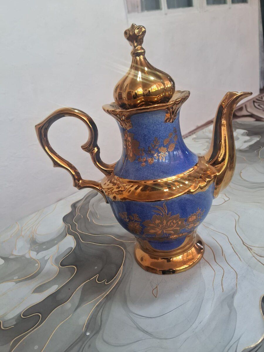 Çaydan — Mallar, Bakı (2)