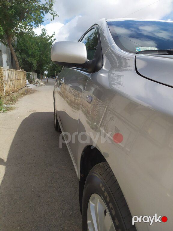 Toyota Corolla, 1.4 L, 2010 il, 174 500 km — Avtomobillər, Gəncə (12)